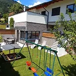 Διαμέρισμα Haus Lienbacher *