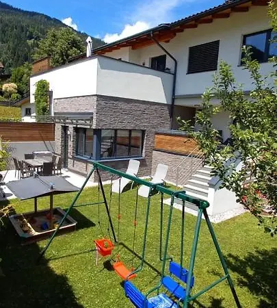 Appartement Haus Lienbacher *