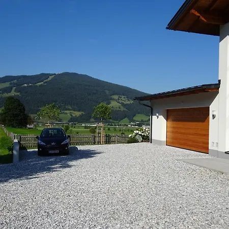 Haus Lienbacher