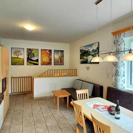 Haus Lienbacher Appartement *