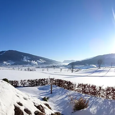 Haus Lienbacher Flachau