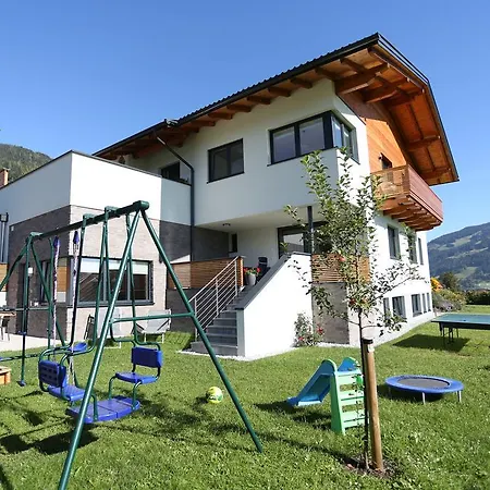Apartment Haus Lienbacher Flachau