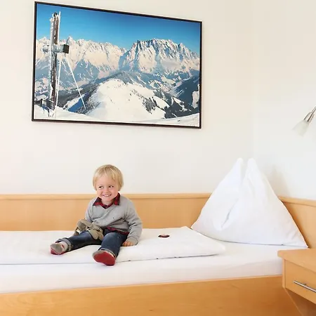 Apartment Haus Lienbacher Flachau
