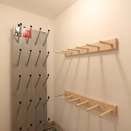 Haus Lienbacher Appartement Flachau