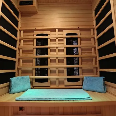 Haus Lienbacher * Flachau