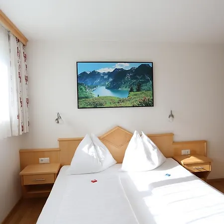 Haus Lienbacher Apartment *