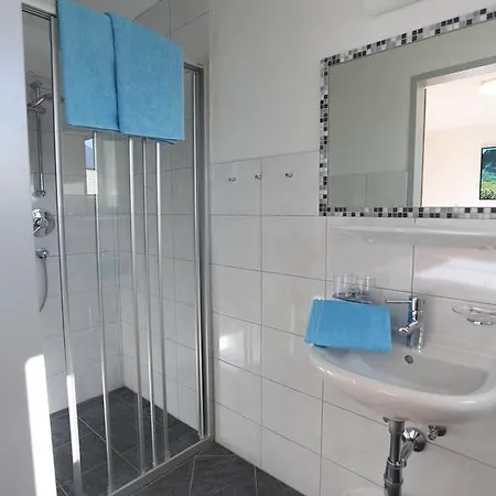 Apartment Haus Lienbacher