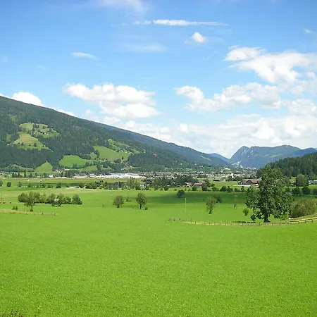 Haus Lienbacher *