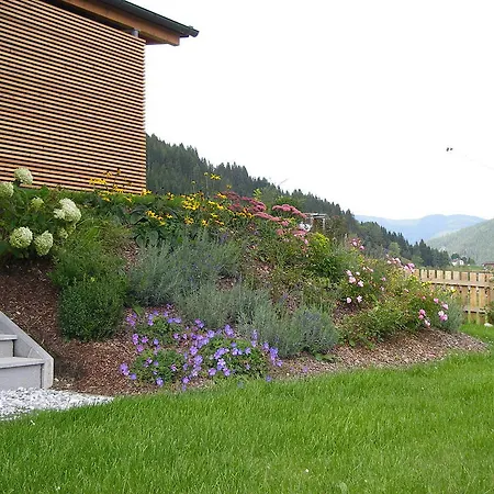 Haus Lienbacher Flachau