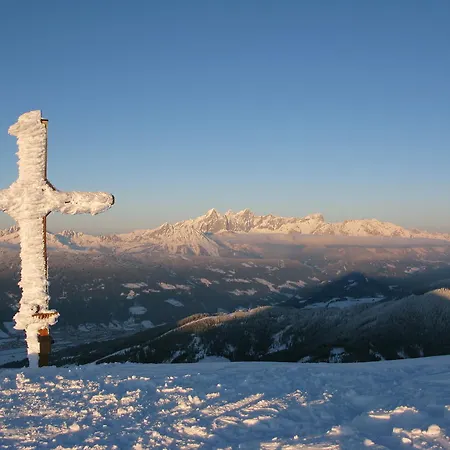 Appartement Haus Lienbacher *