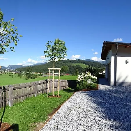 Διαμέρισμα Haus Lienbacher Φλαχάου