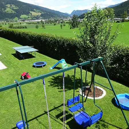 Apartment Haus Lienbacher Flachau