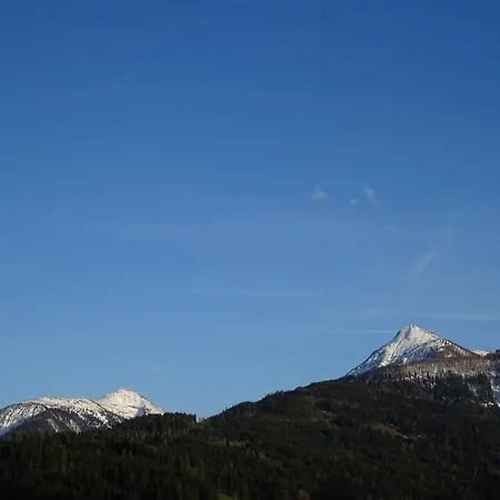 Haus Lienbacher Appartement *