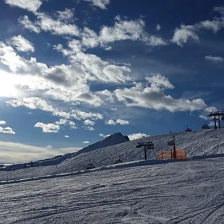 Haus Lienbacher Appartement Flachau