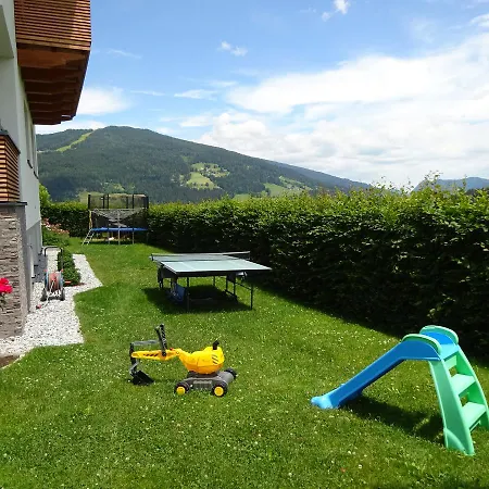 Haus Lienbacher Flachau