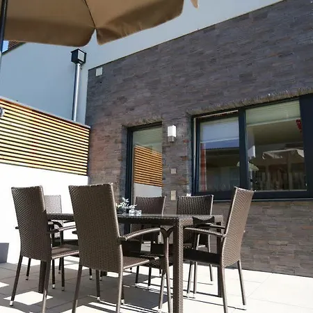 Haus Lienbacher Appartement