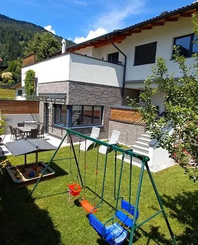 Apartament Haus Lienbacher *