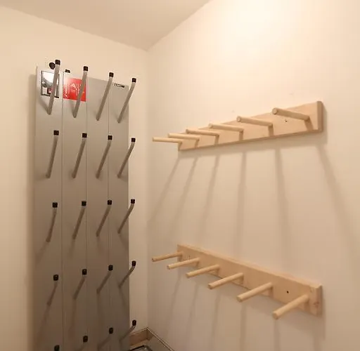 Haus Lienbacher Apartament Flachau