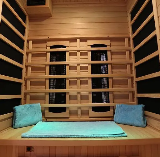 Haus Lienbacher * Flachau