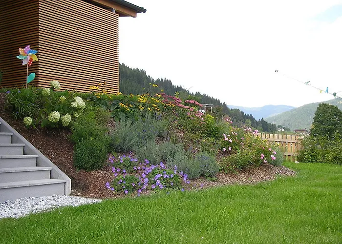 Haus Lienbacher Flachau