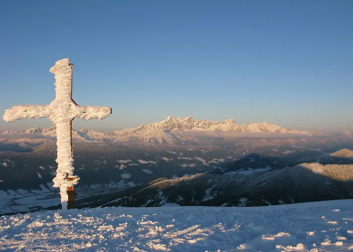 Apartament Haus Lienbacher *