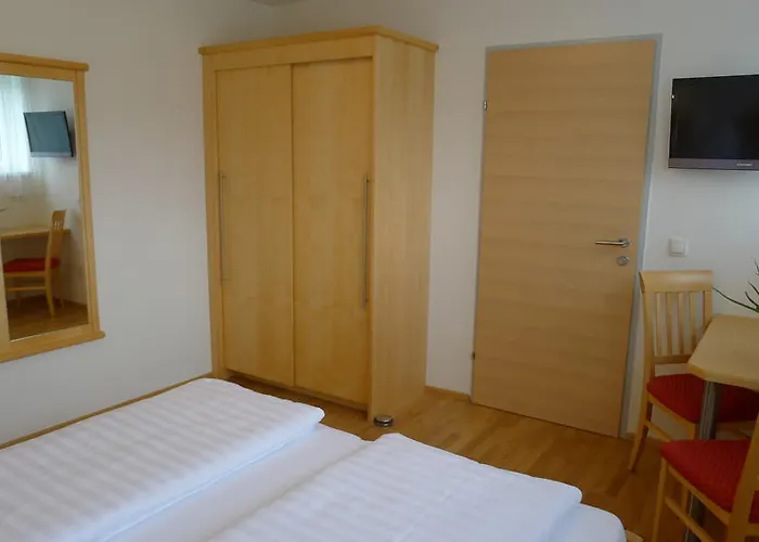 Apartament Haus Lienbacher