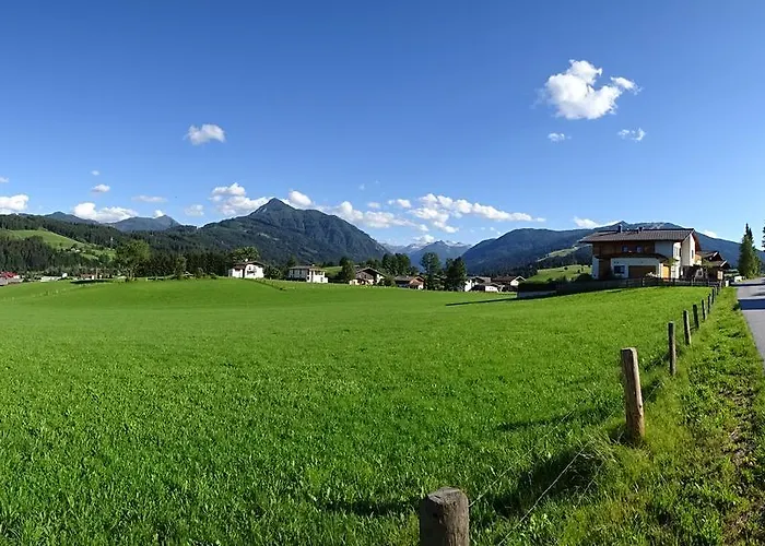 Haus Lienbacher Flachau